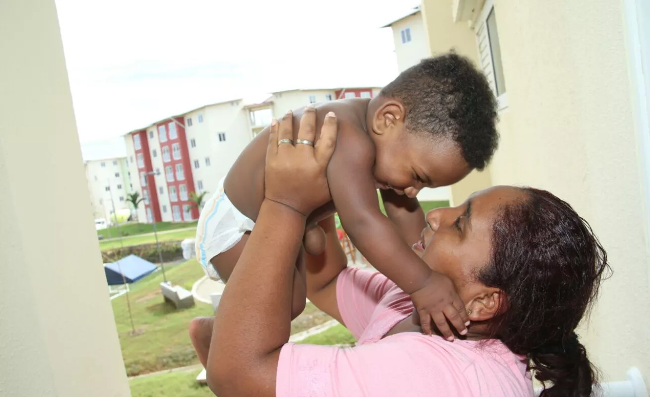 #GaleriaCri Pasos a una nueva vida