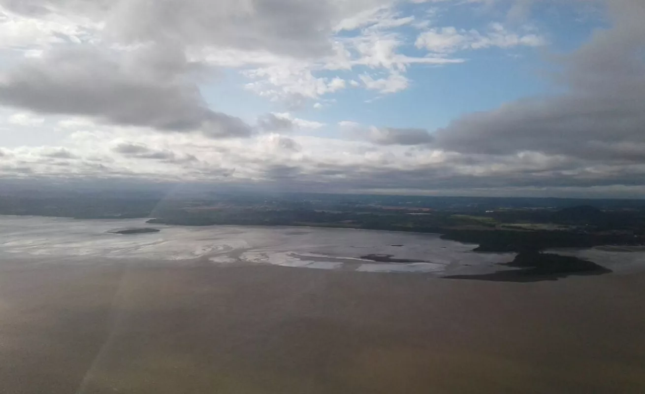 #GaleriaCri ¡Qué hermoso es mi Panamá!