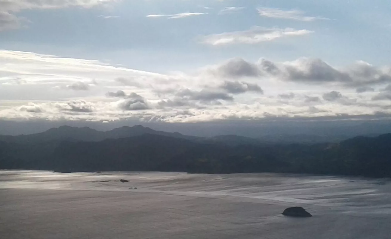 #GaleriaCri ¡Qué hermoso es mi Panamá!