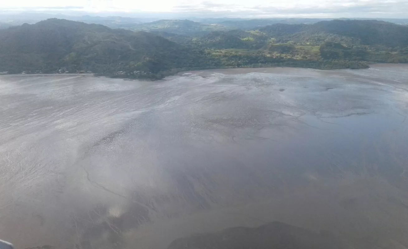 #GaleriaCri ¡Qué hermoso es mi Panamá!