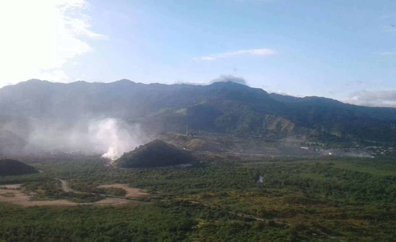 #GaleriaCri ¡Qué hermoso es mi Panamá!