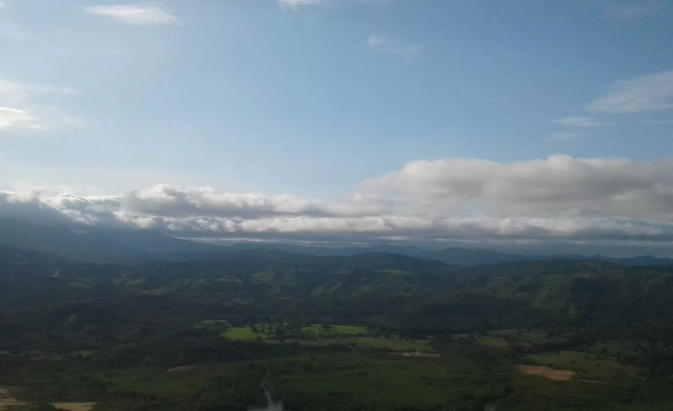 #GaleriaCri ¡Qué hermoso es mi Panamá!