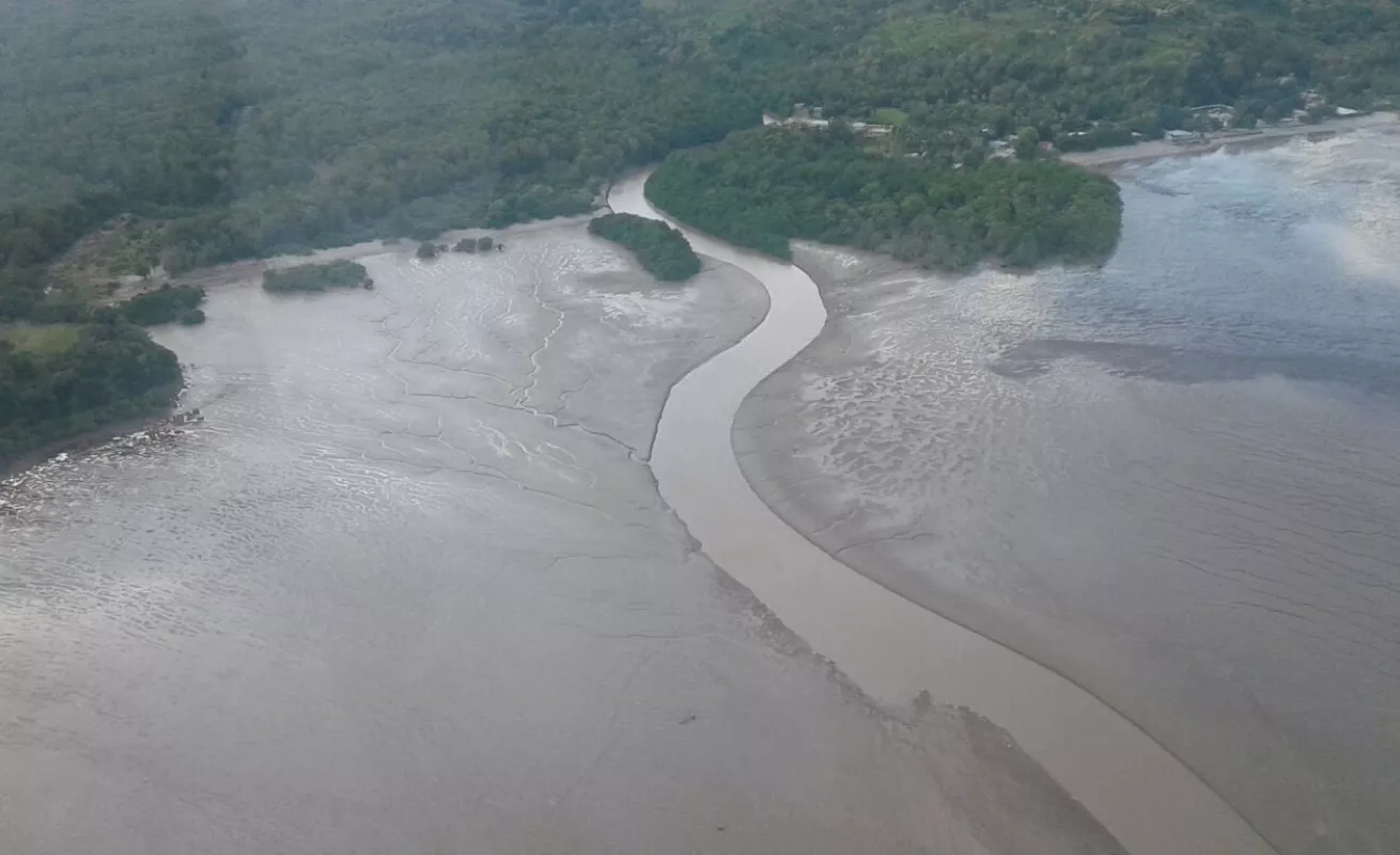 #GaleriaCri ¡Qué hermoso es mi Panamá!