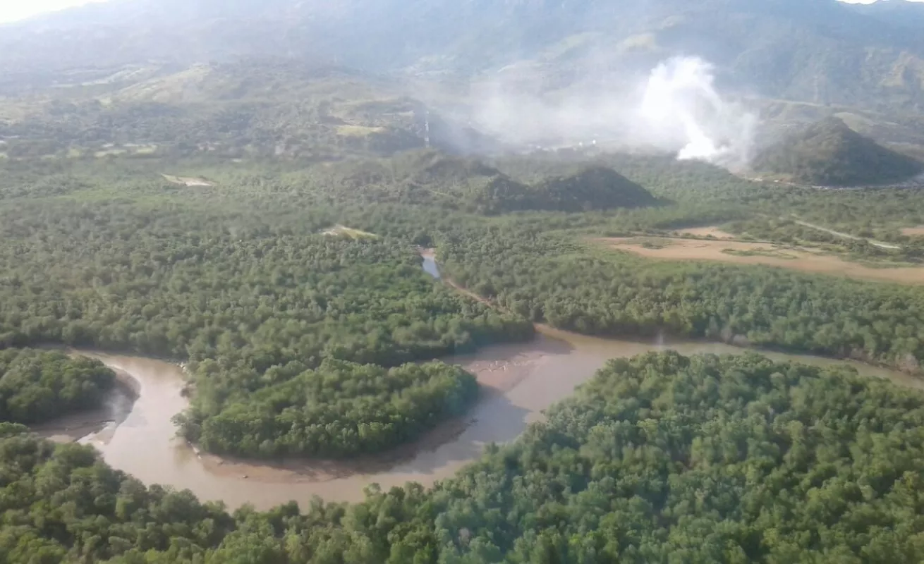 #GaleriaCri ¡Qué hermoso es mi Panamá!