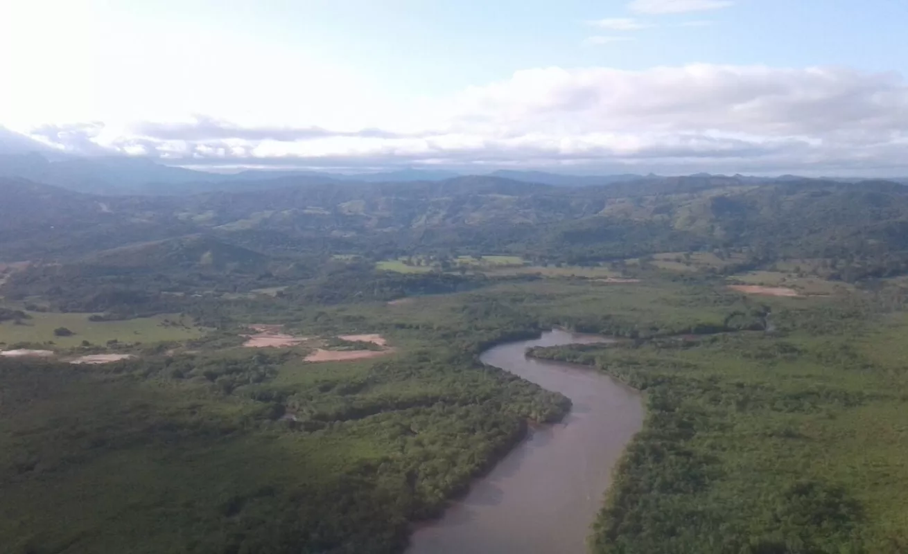 #GaleriaCri ¡Qué hermoso es mi Panamá!