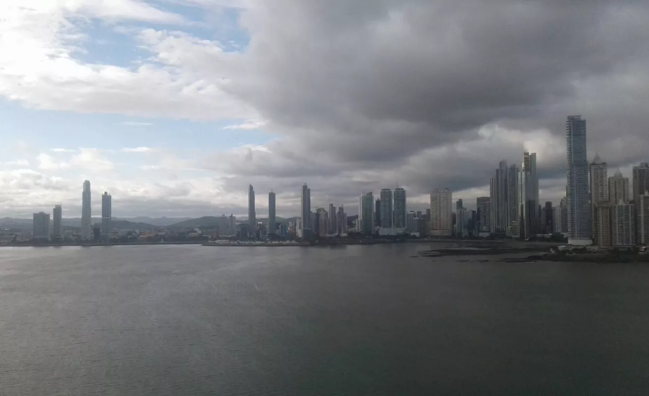 #GaleriaCri ¡Qué hermoso es mi Panamá!