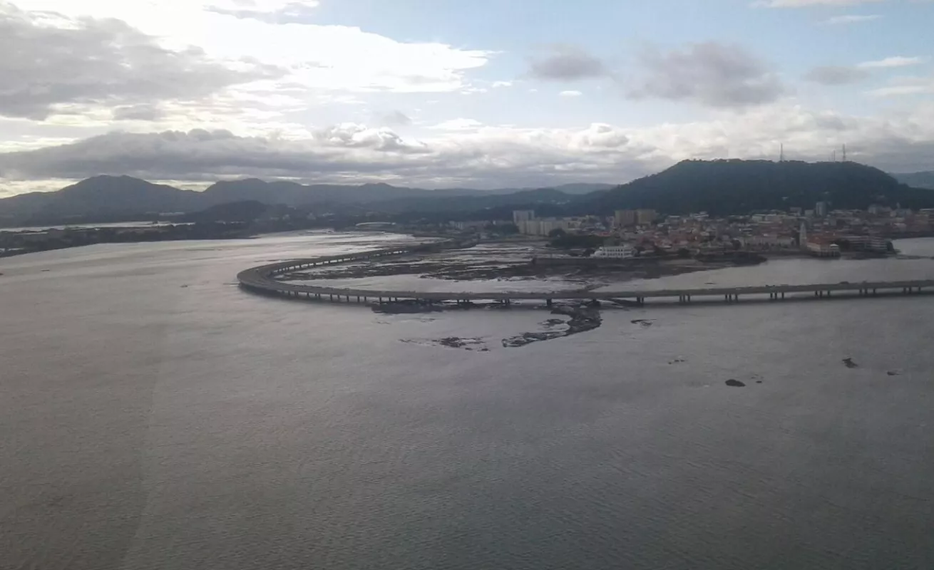 #GaleriaCri ¡Qué hermoso es mi Panamá!