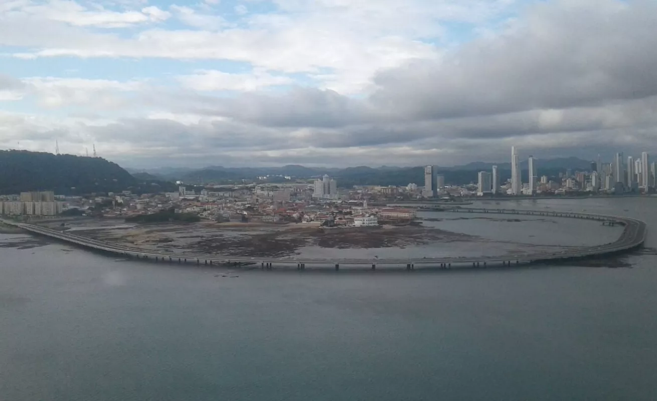 #GaleriaCri ¡Qué hermoso es mi Panamá!