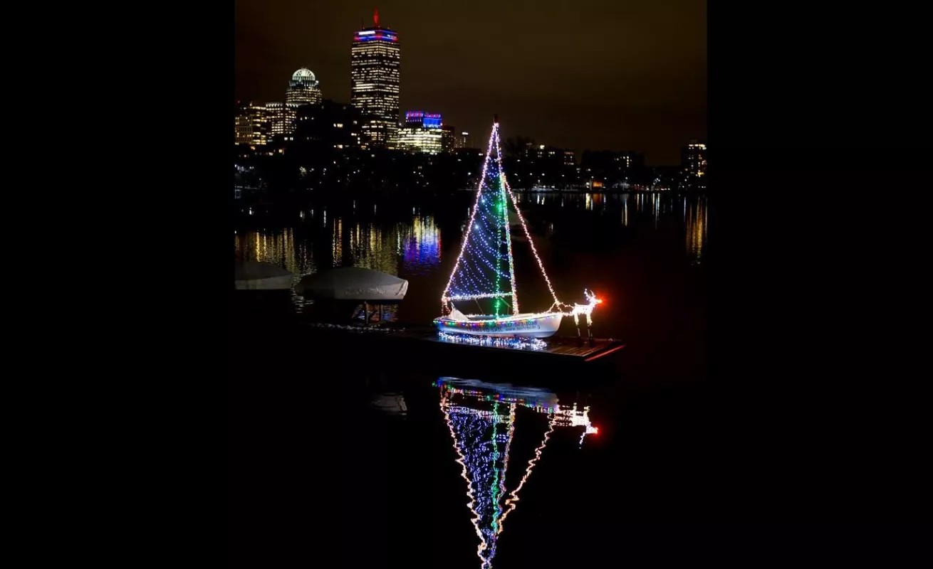 #GaleriaCri Todo se ve más bello cuando llega diciembre