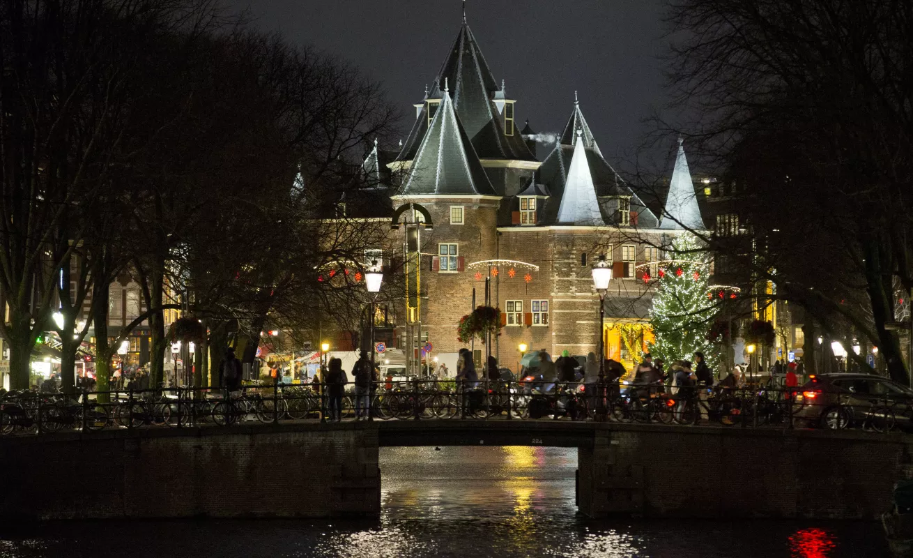 #GaleriaCri Cielo, mar o ciudad