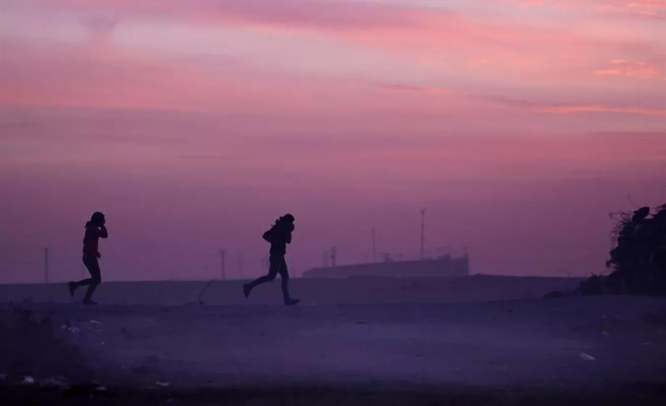 #GaleriaCri Todo se ve más bello cuando llega diciembre