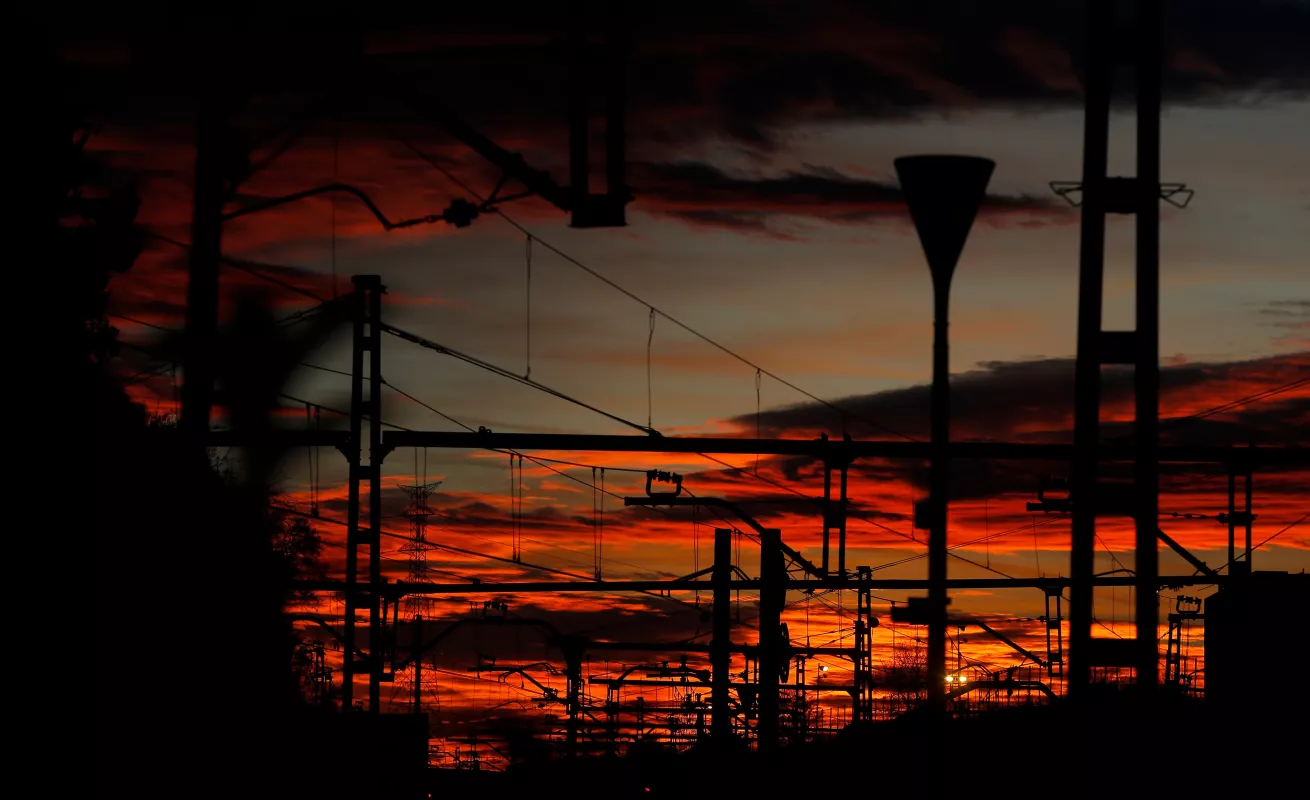 #GaleriaCri Cielo, mar o ciudad