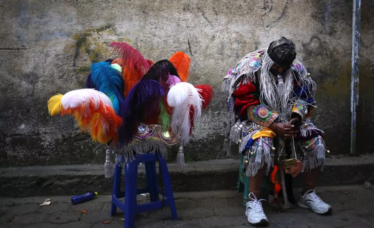 #GaleriaCri Fotos del día