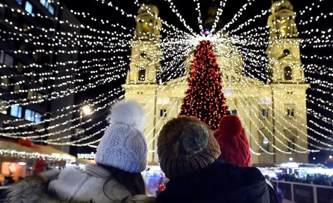 #GaleriaCri Fotos del día