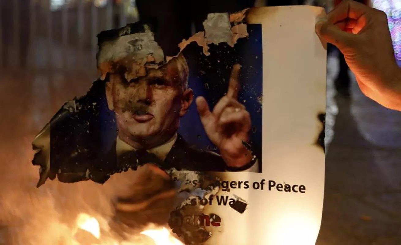 #GaleriaCri Fotos del día