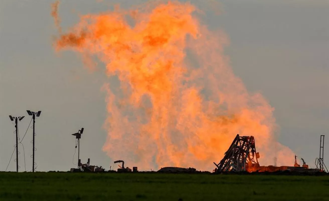 #GaleriaCri Fotos del día