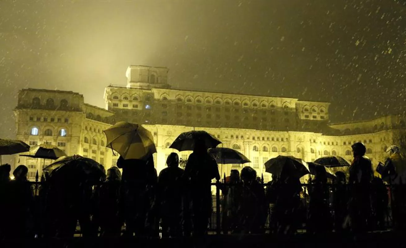 #GaleriaCri Fotos del día