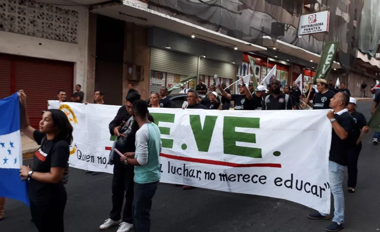 #GaleriaCri Prohibido olvidar. Se cumplen 28 años de la invasión de militares norteamericanos a Panamá