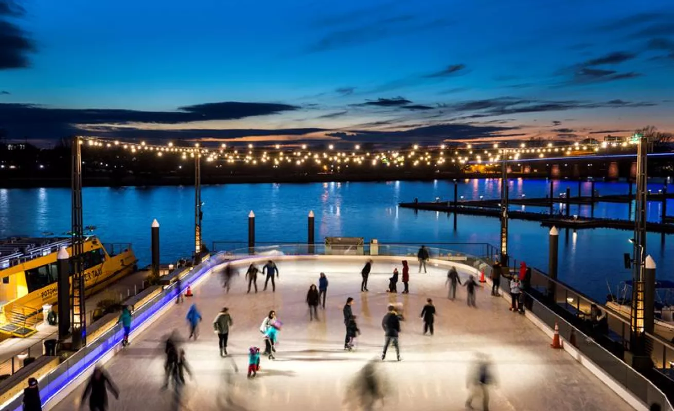 #GaleriaCri Paisajes del mundo