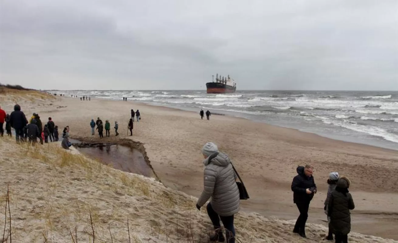 #GaleriaCri Paisajes del mundo