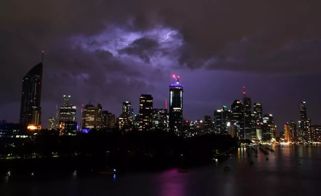 #GaleriaCri Paisajes del mundo