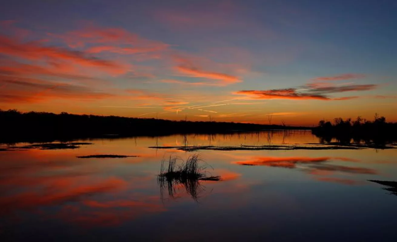 #GaleriaCri Paisajes del mundo