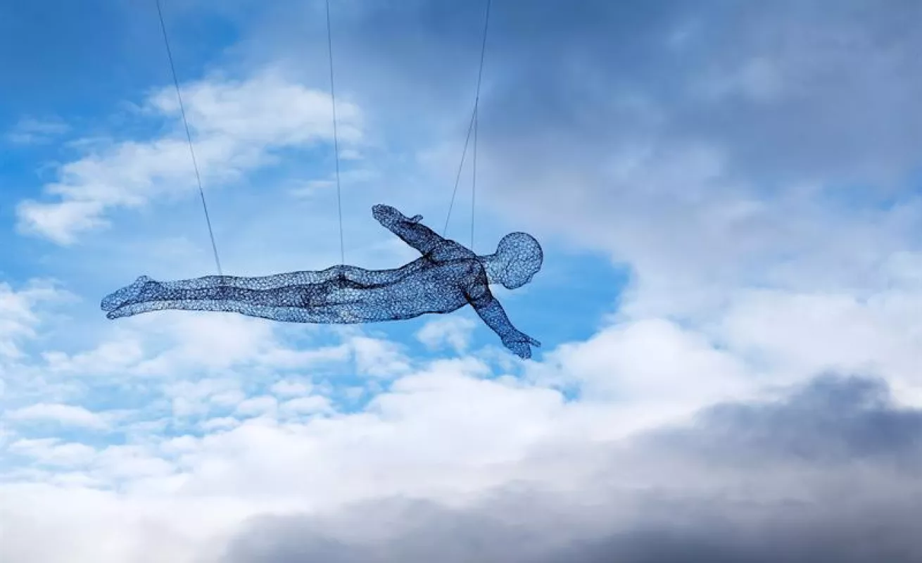 #GaleriaCri Paisajes del mundo