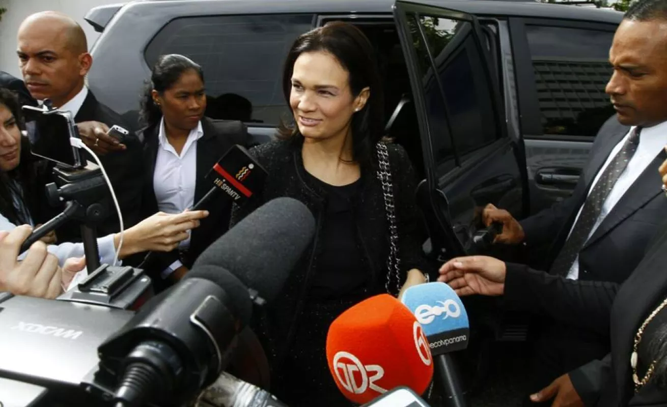 #GaleriaCri Instalación del cuarto periodo de sesiones ordinarias 