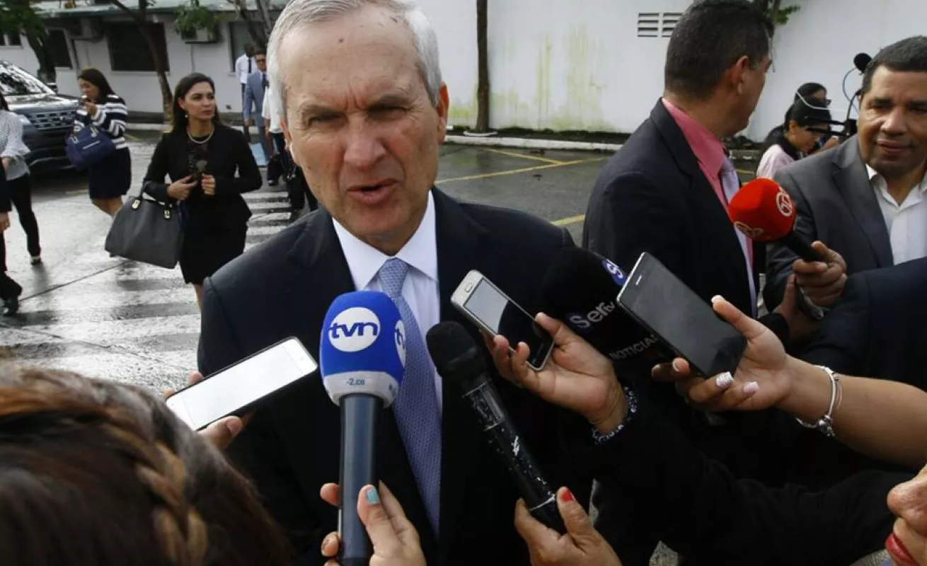 #GaleriaCri Instalación del cuarto periodo de sesiones ordinarias 