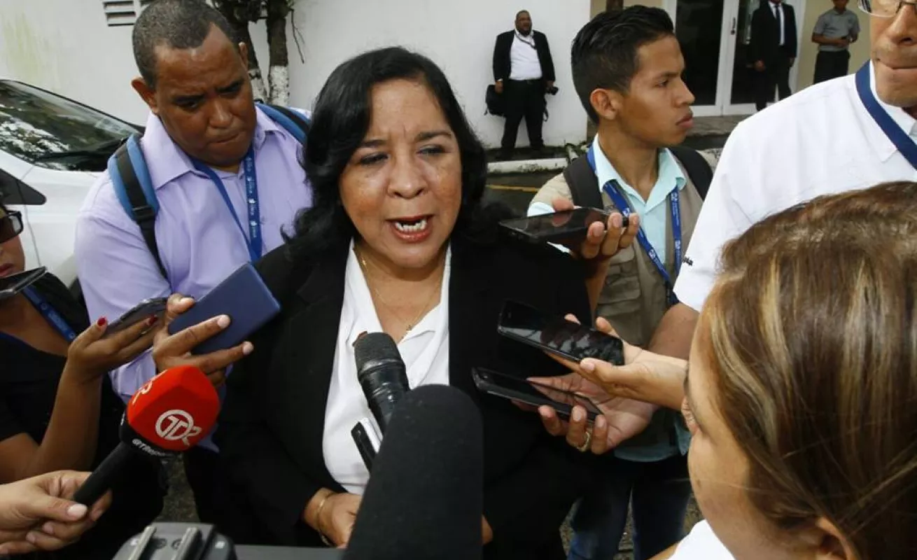 #GaleriaCri Instalación del cuarto periodo de sesiones ordinarias 