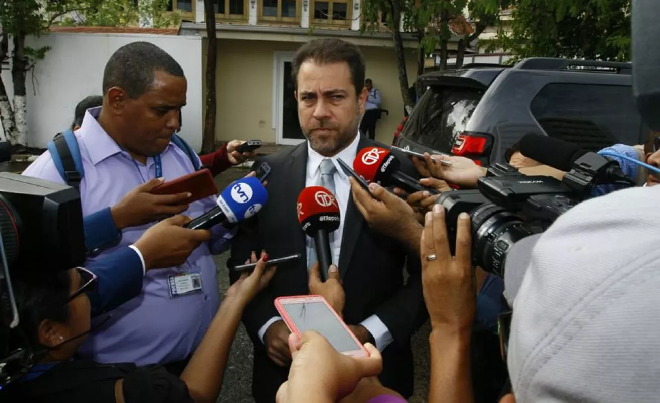 #GaleriaCri Instalación del cuarto periodo de sesiones ordinarias 