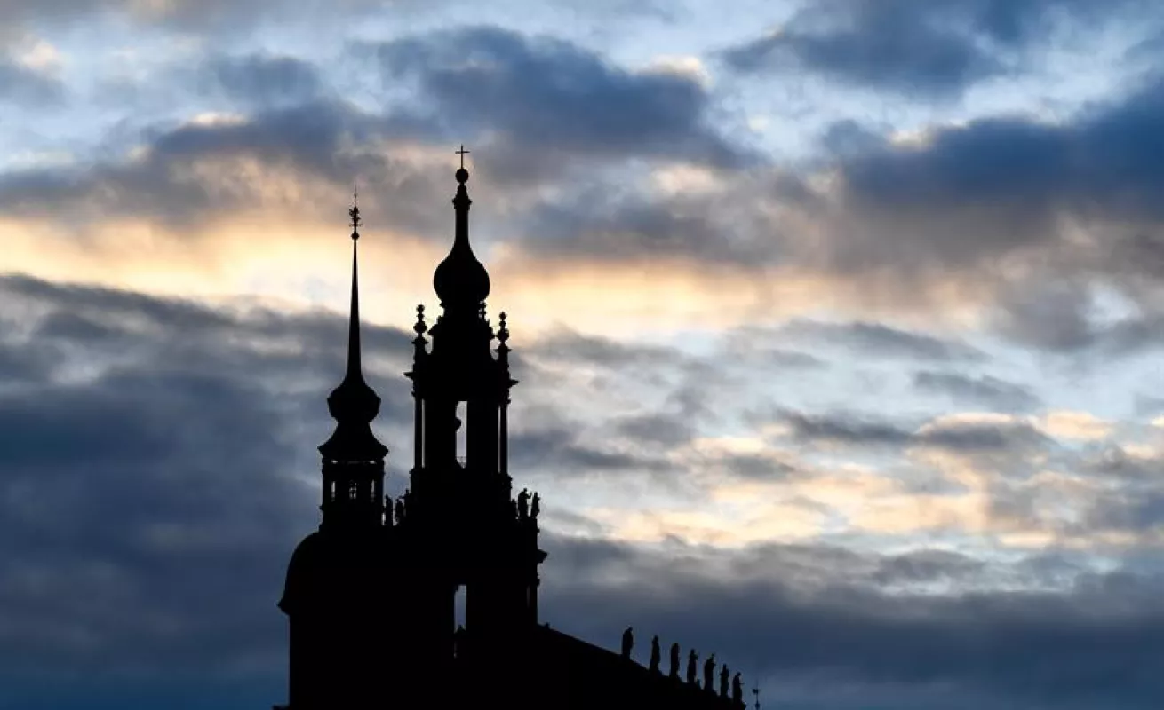 #GaleriaCri Naturaleza, frío y ciudad