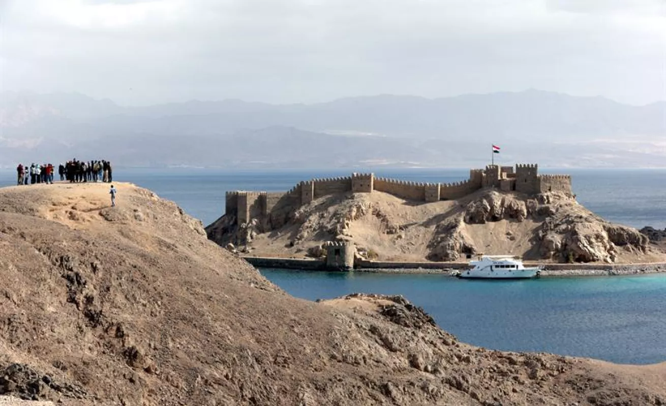 #GaleriaCri Conociendo el mundo