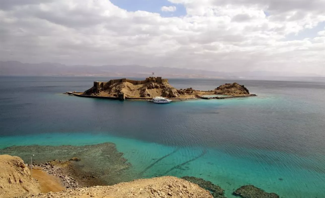 #GaleriaCri Conociendo el mundo