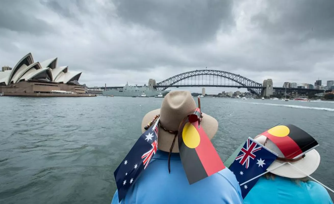 #GaleriaCri Acontecer mundial