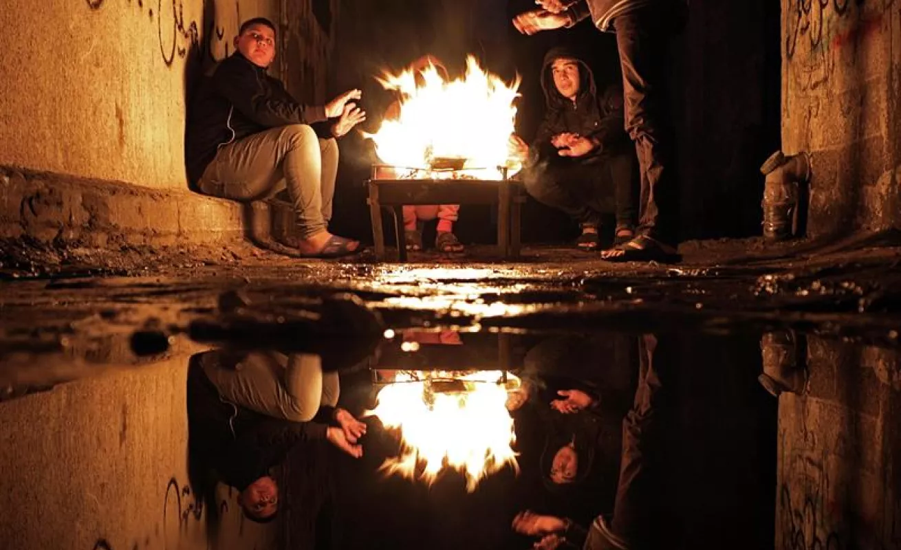 #GaleriaCri Acontecer mundial