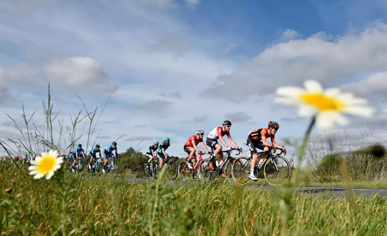 #GaleriaCri Acontecer mundial