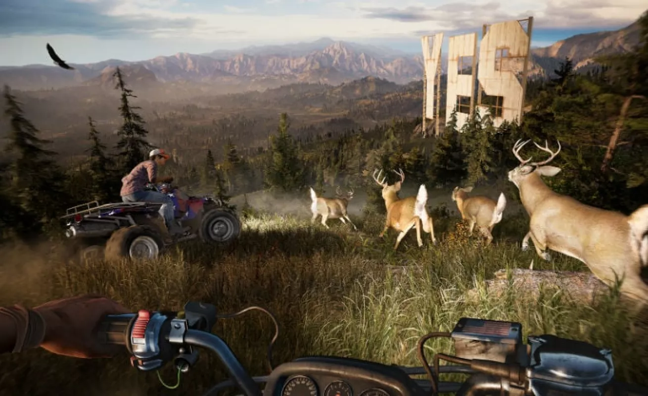 #GaleriaCri Siete juegos para empezar bien el año