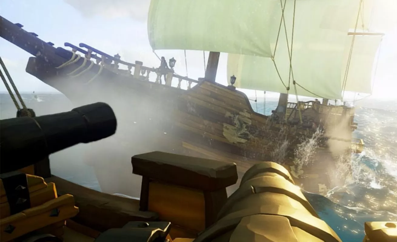 #GaleriaCri Siete juegos para empezar bien el año