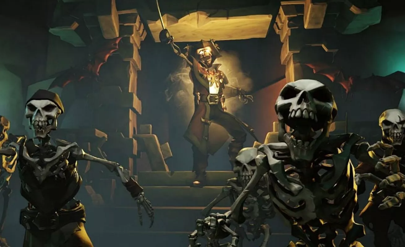 #GaleriaCri Siete juegos para empezar bien el año