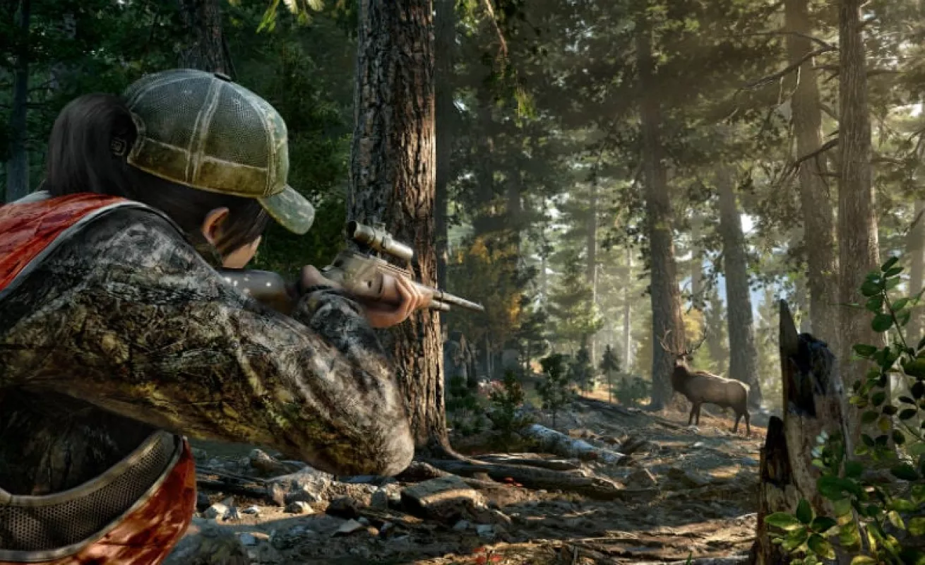 #GaleriaCri Siete juegos para empezar bien el año