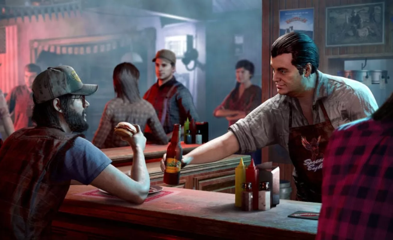 #GaleriaCri Siete juegos para empezar bien el año