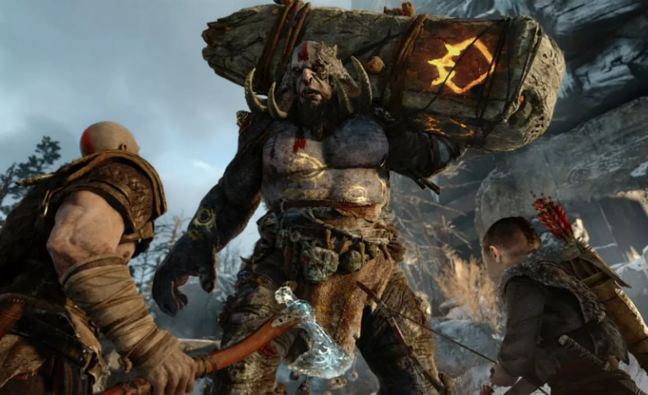 #GaleriaCri Siete juegos para empezar bien el año