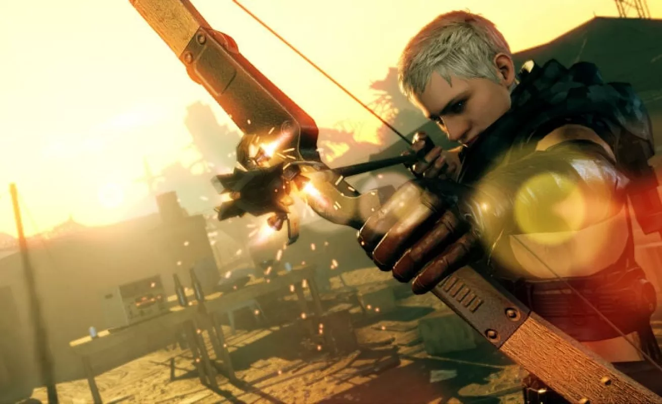 #GaleriaCri Siete juegos para empezar bien el año