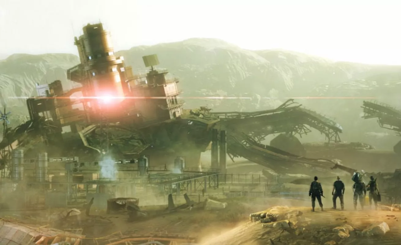 #GaleriaCri Siete juegos para empezar bien el año