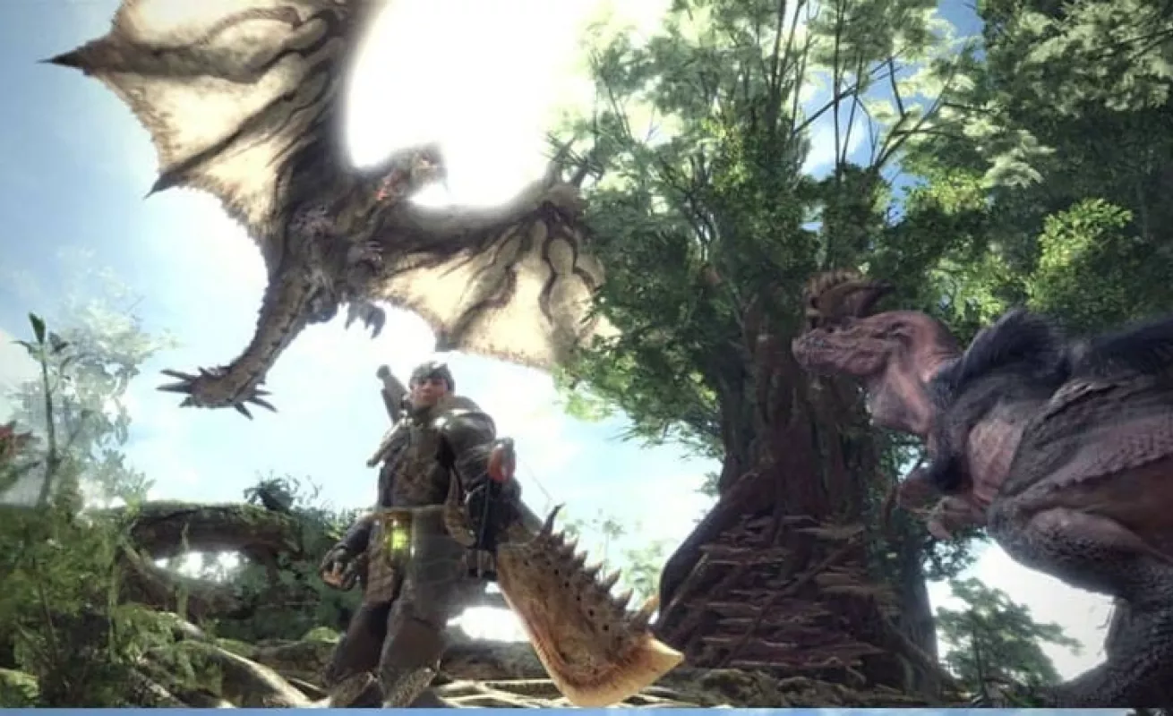 #GaleriaCri Siete juegos para empezar bien el año