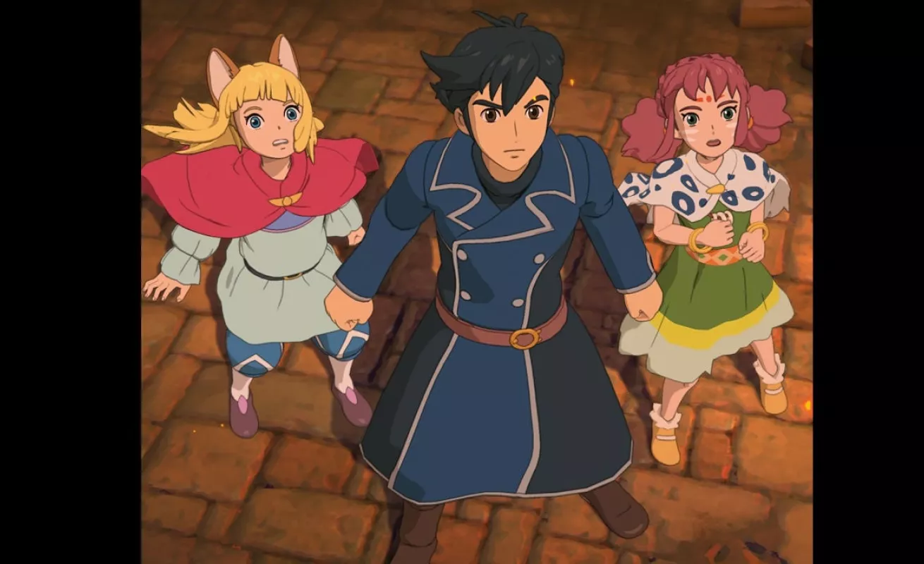 #GaleriaCri Siete juegos para empezar bien el año