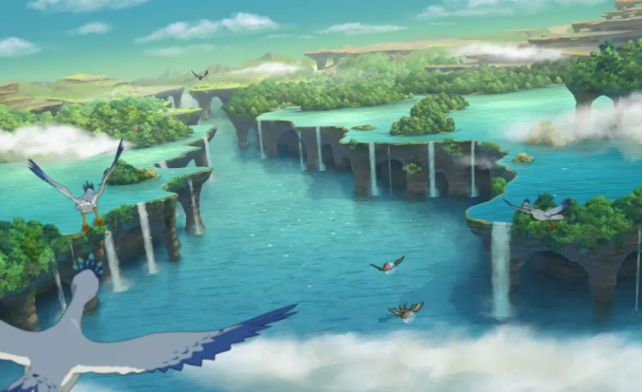 #GaleriaCri Siete juegos para empezar bien el año