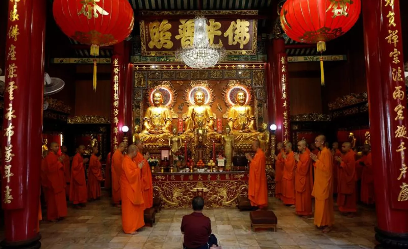 #GaleriaCri Año Nuevo Chino 2018