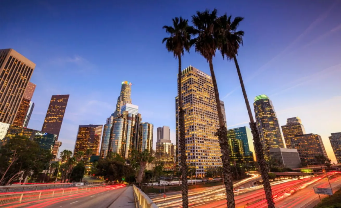 #GaleriaCri Ciudades vegetarianas